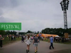 Vliegerfestival!